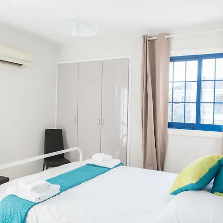 Must - Evripidou Flats Apartment Larnaca
