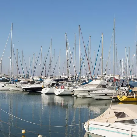Apartment Must - Evripidou Flats Larnaca