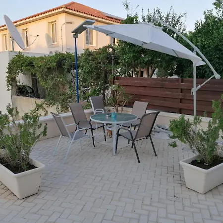 Must - Evripidou Flats Larnaca